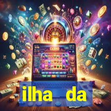 ilha da tenta莽茫o brasil telegram